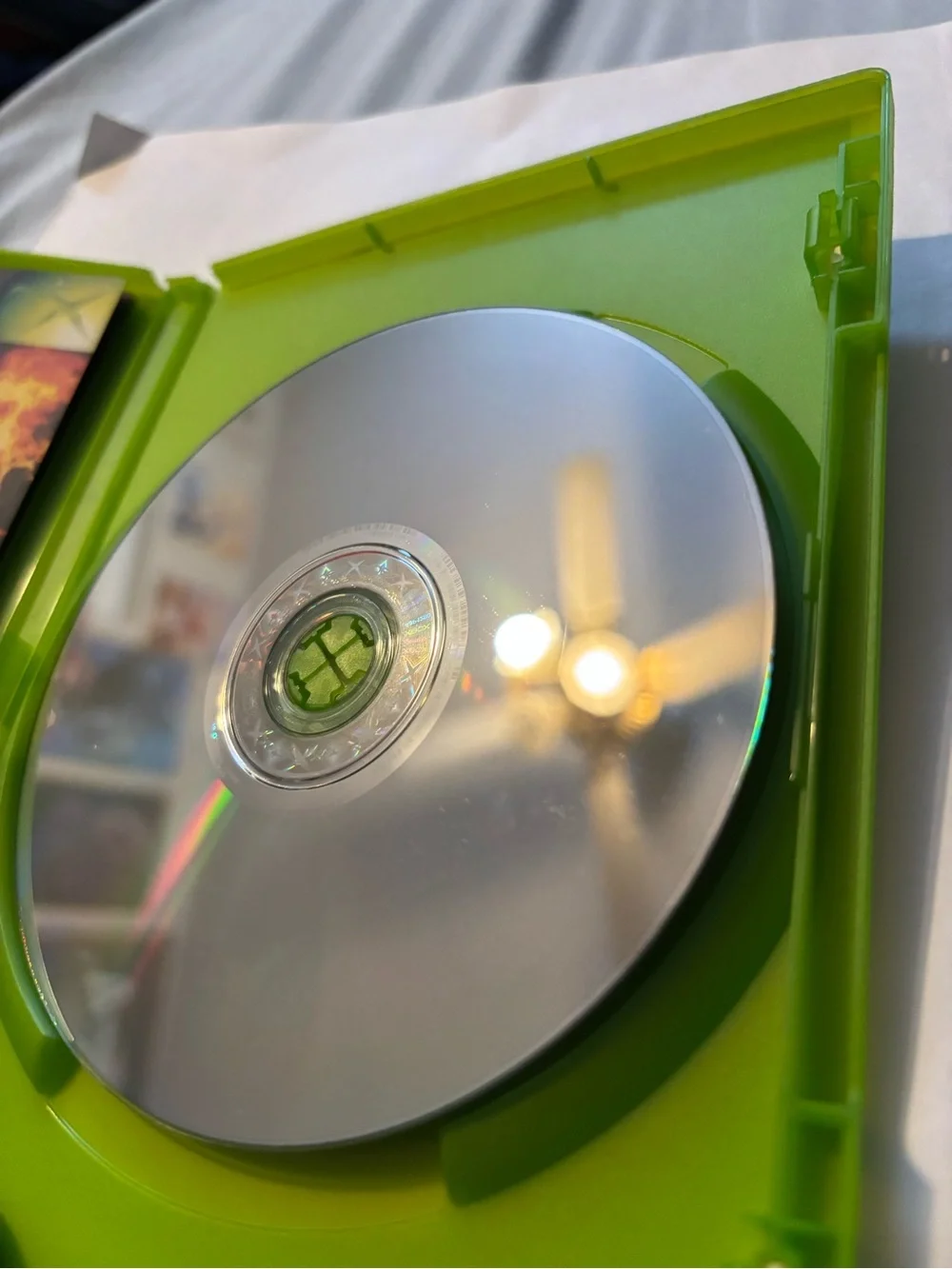 Xbox edition lord